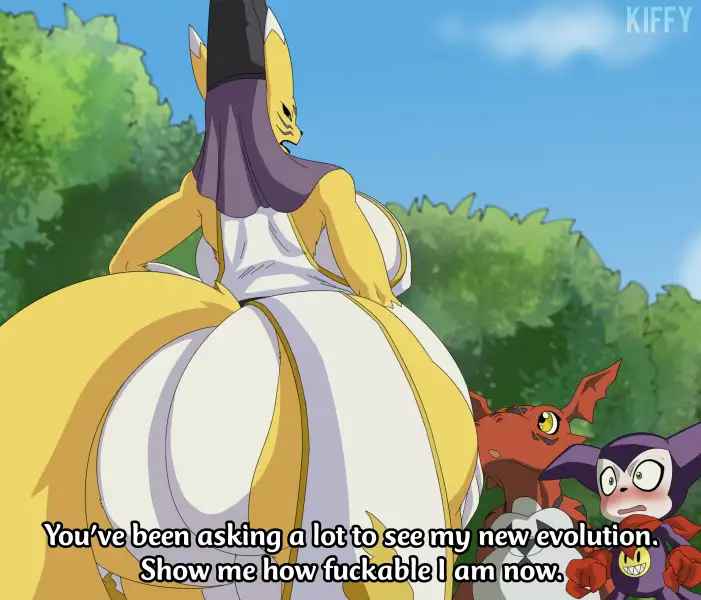 Taomon_and_the_Gang