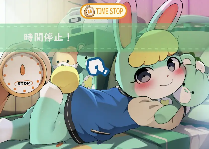 Sasha_Time_Stop