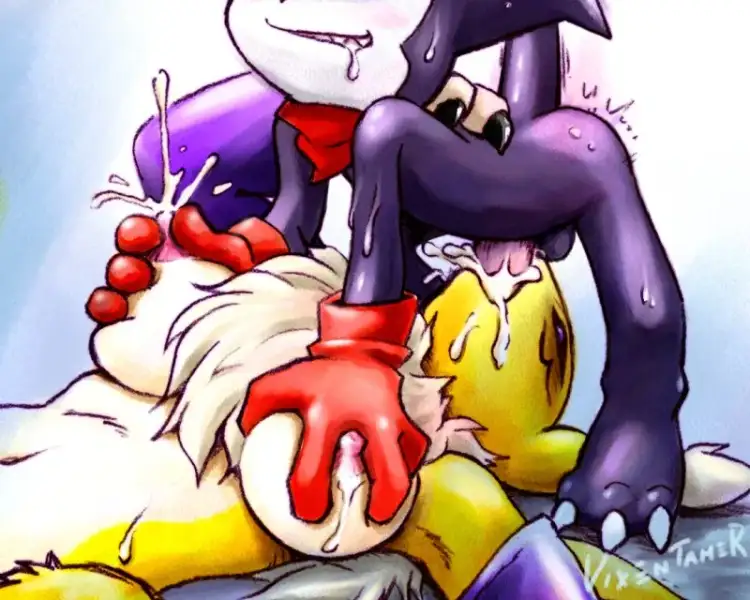his_sex_toy_renamon
