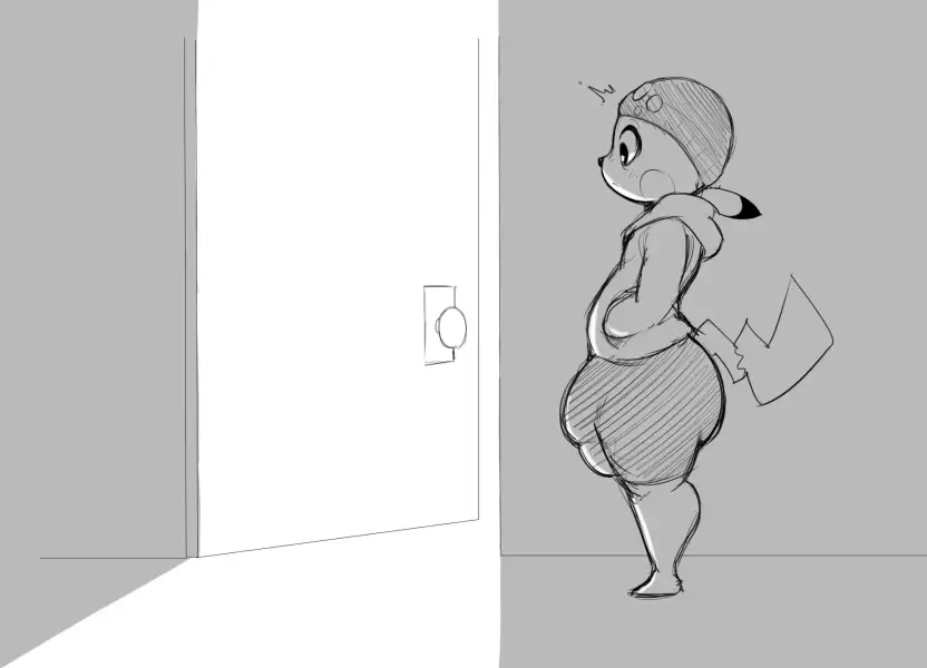 *OVERWHELMING_GAY_PIKACHU_NOISES*