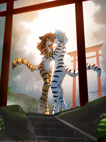 Twokinds_rainforest_series