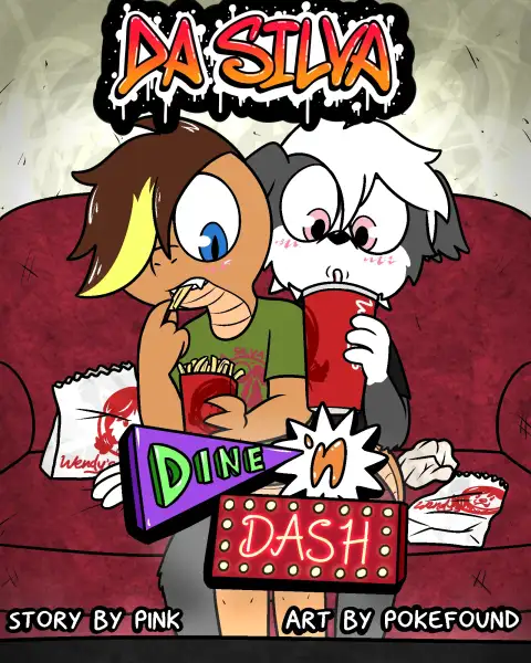 Da_Silva:_Dine_'N_Dash