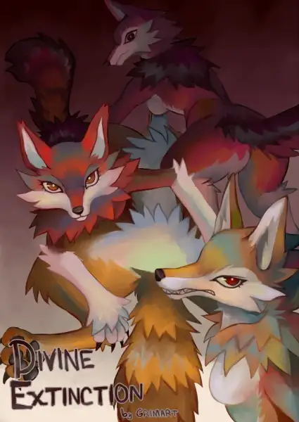 Divine_Extinction