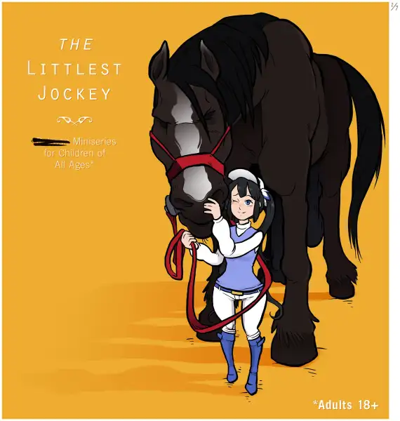 The_Littlest_Jockey