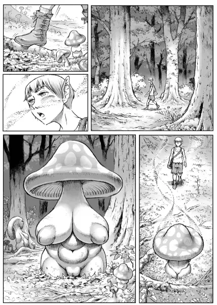 Mandragora_Forest_-_Double_Deck