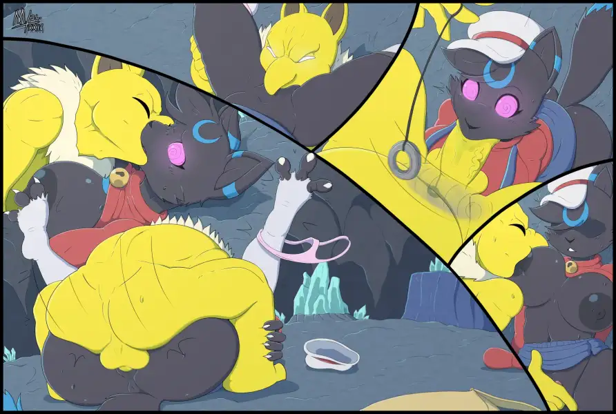 Pokebastards_by_Meatboom