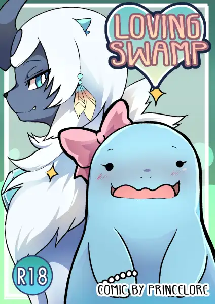 Loving_Swamp_-_loreking