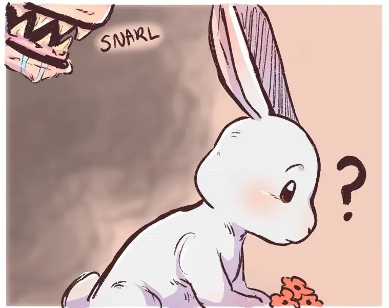 Beastars:_Short_cute_comic_-_by_eden_fries
