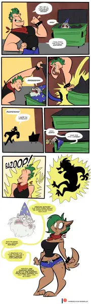Freddie_McFrog's_100_Fucks