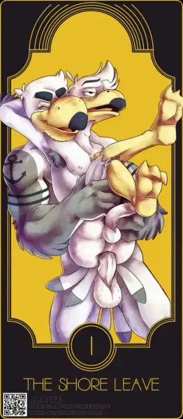 12-Tarot-of-Christmas_(fanart_by_Draite)
