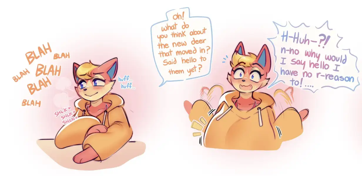Audie_Being_the_Most_Friendly_of_Villagers_Sometimes_has_its_Perks…