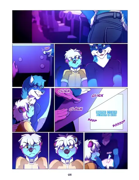 Sore_loser_by_Roanoak