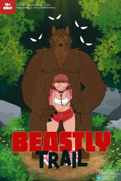 On_The_Beastly_Trail