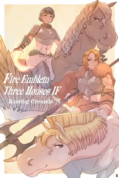 Fire_Emblem_Three_Houses_IF_Resting_Grounds_-_Mr.Takealook