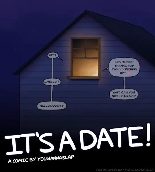 IT'S_A_DATE!_by_Youwannaslap