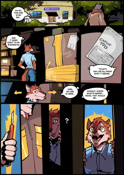 Postman’s_uniform